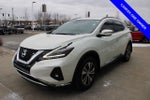 2022 Nissan Murano SV