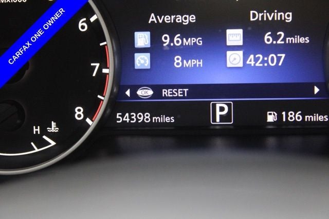 2022 Nissan Murano SV