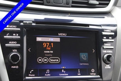 2022 Nissan Murano SV