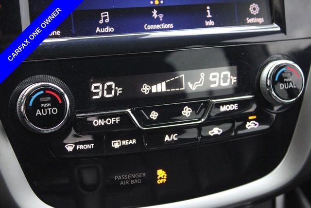 2022 Nissan Murano SV