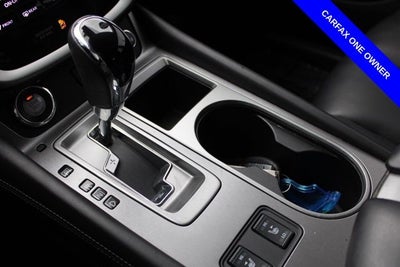 2022 Nissan Murano SV