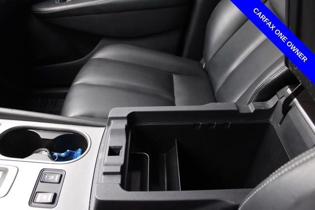 2022 Nissan Murano SV