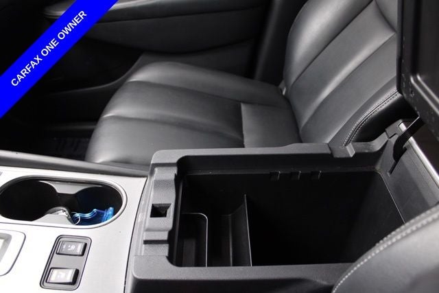 2022 Nissan Murano SV