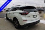 2022 Nissan Murano SV