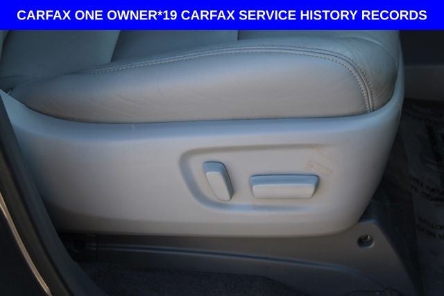 2018 Toyota Sienna XLE 7 Passenger