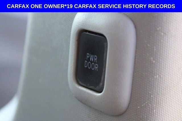 2018 Toyota Sienna XLE 7 Passenger