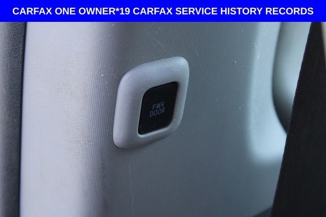 2018 Toyota Sienna XLE 7 Passenger