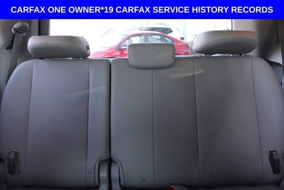 2018 Toyota Sienna XLE 7 Passenger