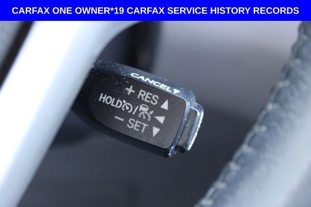 2018 Toyota Sienna XLE 7 Passenger