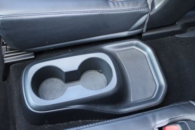 2022 Toyota Highlander Hybrid Platinum