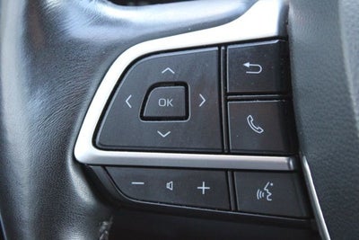 2022 Toyota Highlander Hybrid Platinum