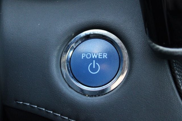 2022 Toyota Highlander Hybrid Platinum