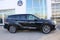 2022 Toyota Highlander Hybrid Platinum