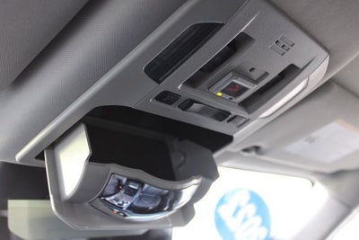 2022 Toyota Highlander Hybrid Platinum