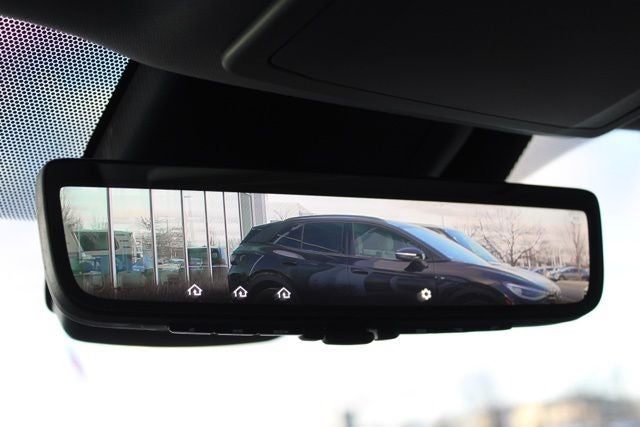 2022 Toyota Highlander Hybrid Platinum