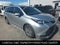 2025 Toyota Sienna XLE 8 Passenger