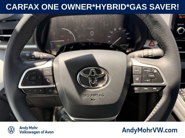 2025 Toyota Sienna XLE 8 Passenger