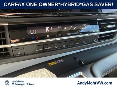 2025 Toyota Sienna XLE 8 Passenger