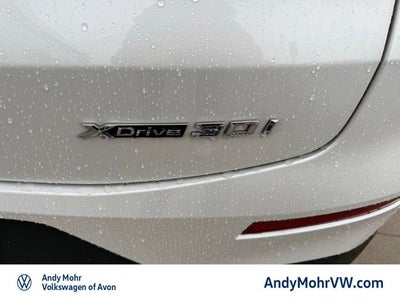2024 BMW X4 xDrive30i