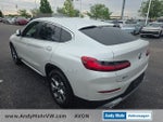 2024 BMW X4 xDrive30i