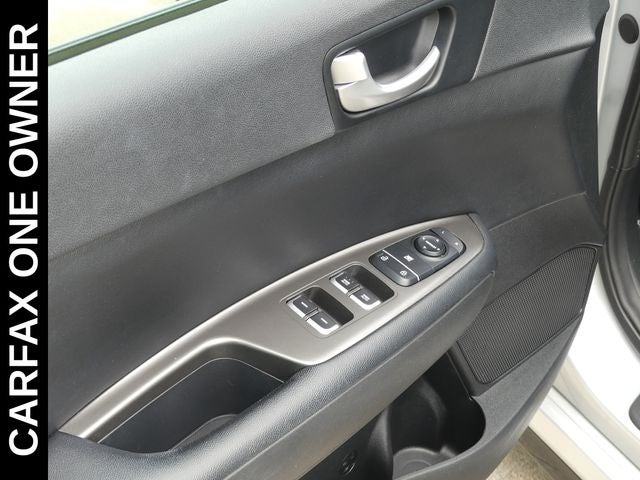 2020 Kia Optima SE