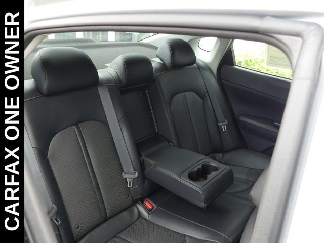 2020 Kia Optima SE
