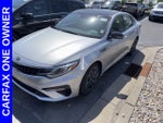 2020 Kia Optima SE