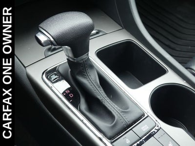 2020 Kia Optima SE