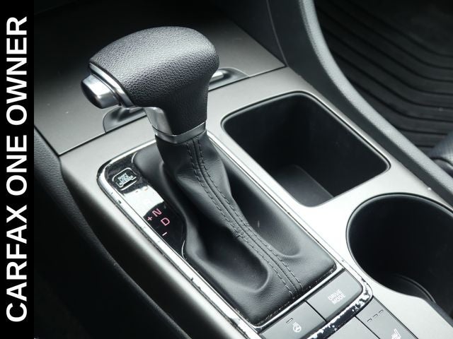 2020 Kia Optima SE