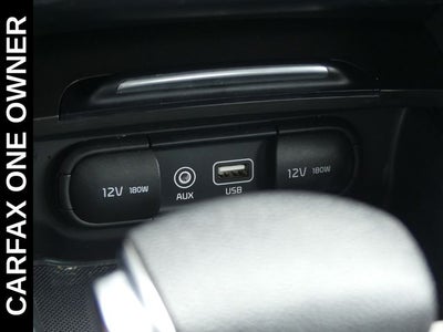 2020 Kia Optima SE