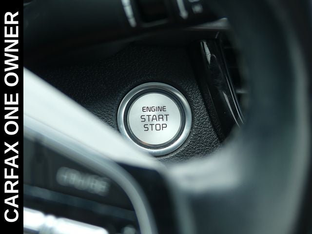 2020 Kia Optima SE