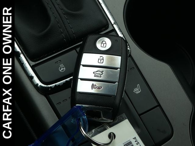 2020 Kia Optima SE