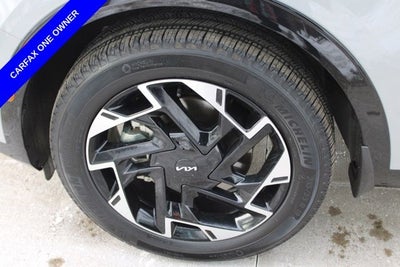 2025 Kia Sportage SX-Prestige
