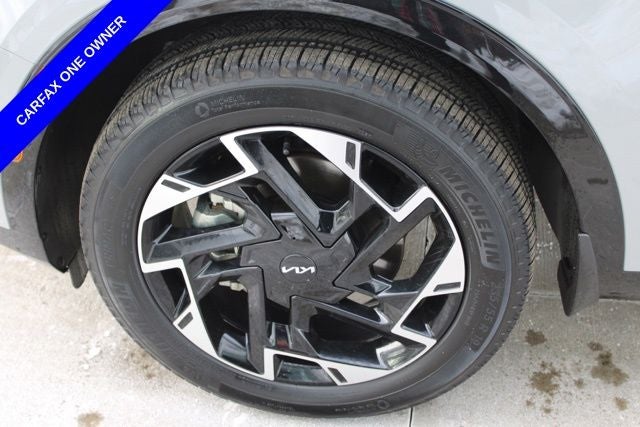 2025 Kia Sportage SX-Prestige