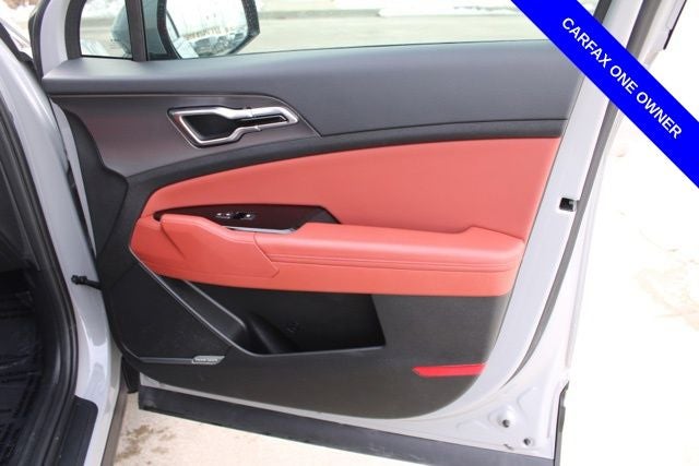 2025 Kia Sportage SX-Prestige