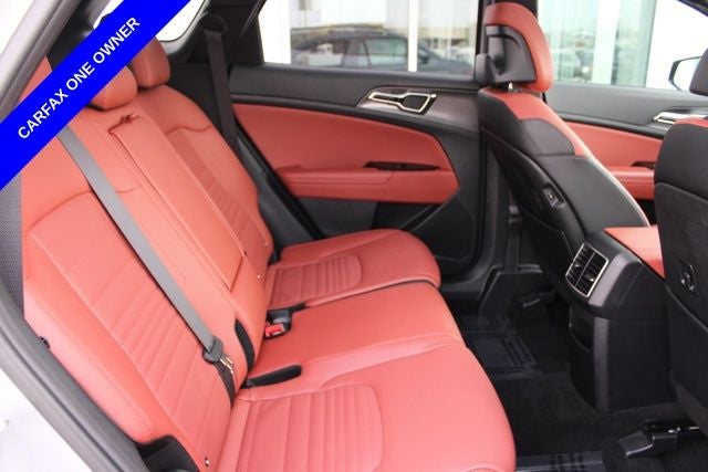 2025 Kia Sportage SX-Prestige