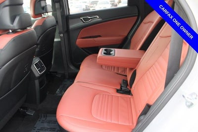 2025 Kia Sportage SX-Prestige