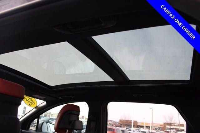 2025 Kia Sportage SX-Prestige