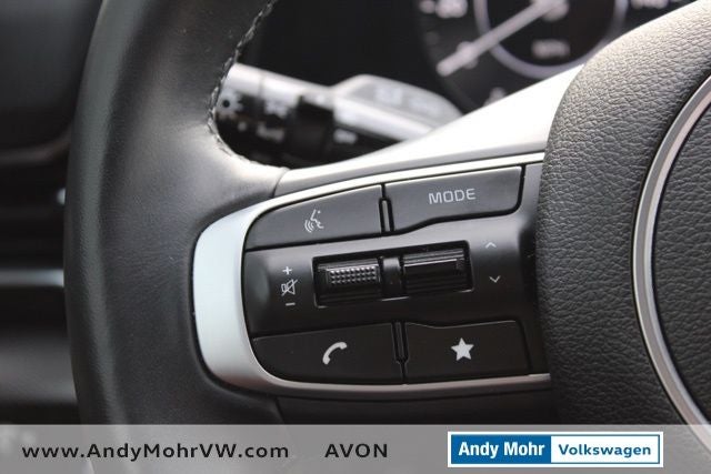 2025 Kia Sportage SX-Prestige