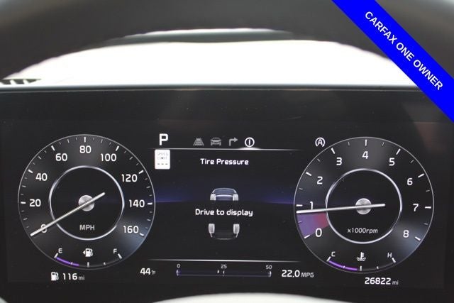 2025 Kia Sportage SX-Prestige