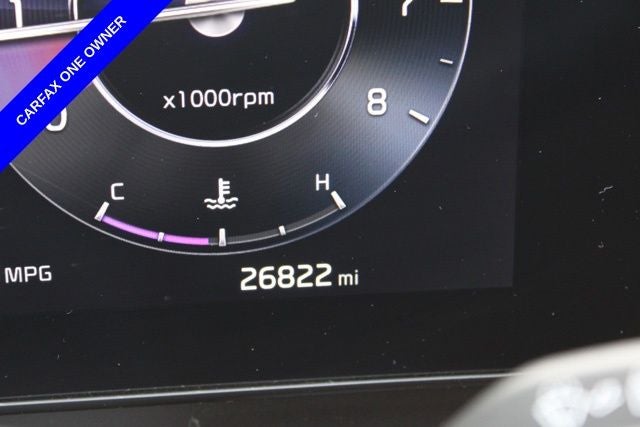 2025 Kia Sportage SX-Prestige