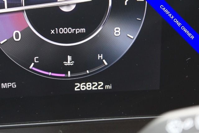 2025 Kia Sportage SX-Prestige