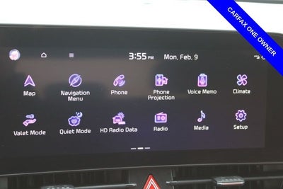 2025 Kia Sportage SX-Prestige