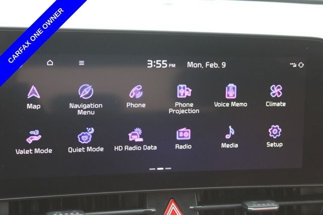 2025 Kia Sportage SX-Prestige