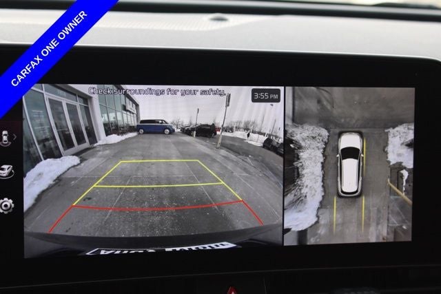 2025 Kia Sportage SX-Prestige