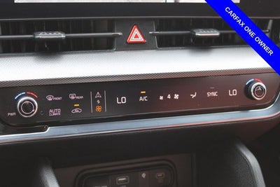 2025 Kia Sportage SX-Prestige