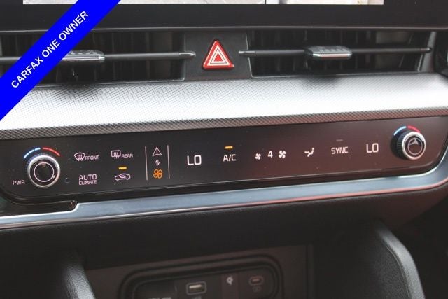 2025 Kia Sportage SX-Prestige