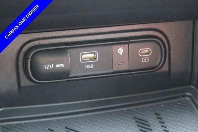 2025 Kia Sportage SX-Prestige