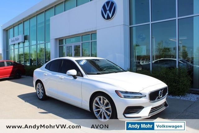 2020 Volvo S60