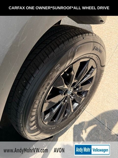 2025 Mazda Mazda CX-50 2.5 S Premium Package